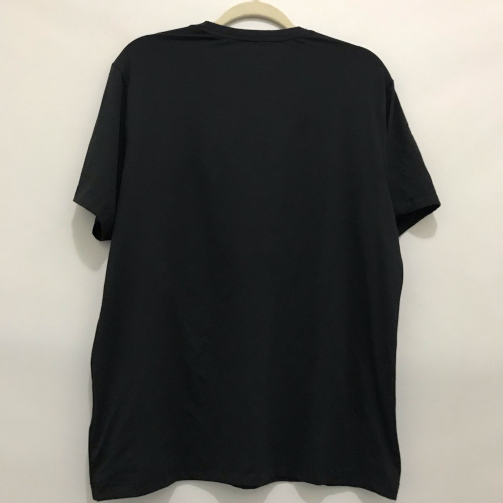 Rhone Essentials Training Tee Style: 101021 Black… - image 3